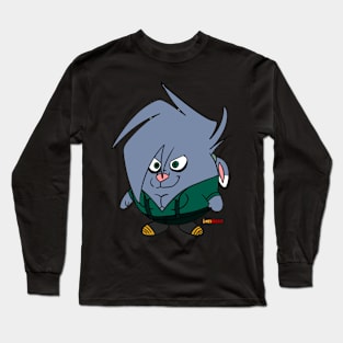 Chorb Long Sleeve T-Shirt